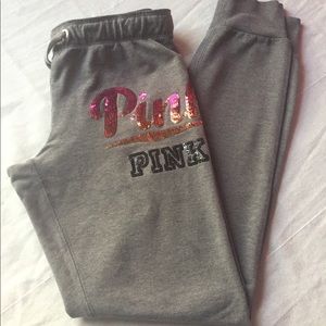 Victoria’s Secret PINK XS leggings